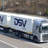 DSV ABG 820